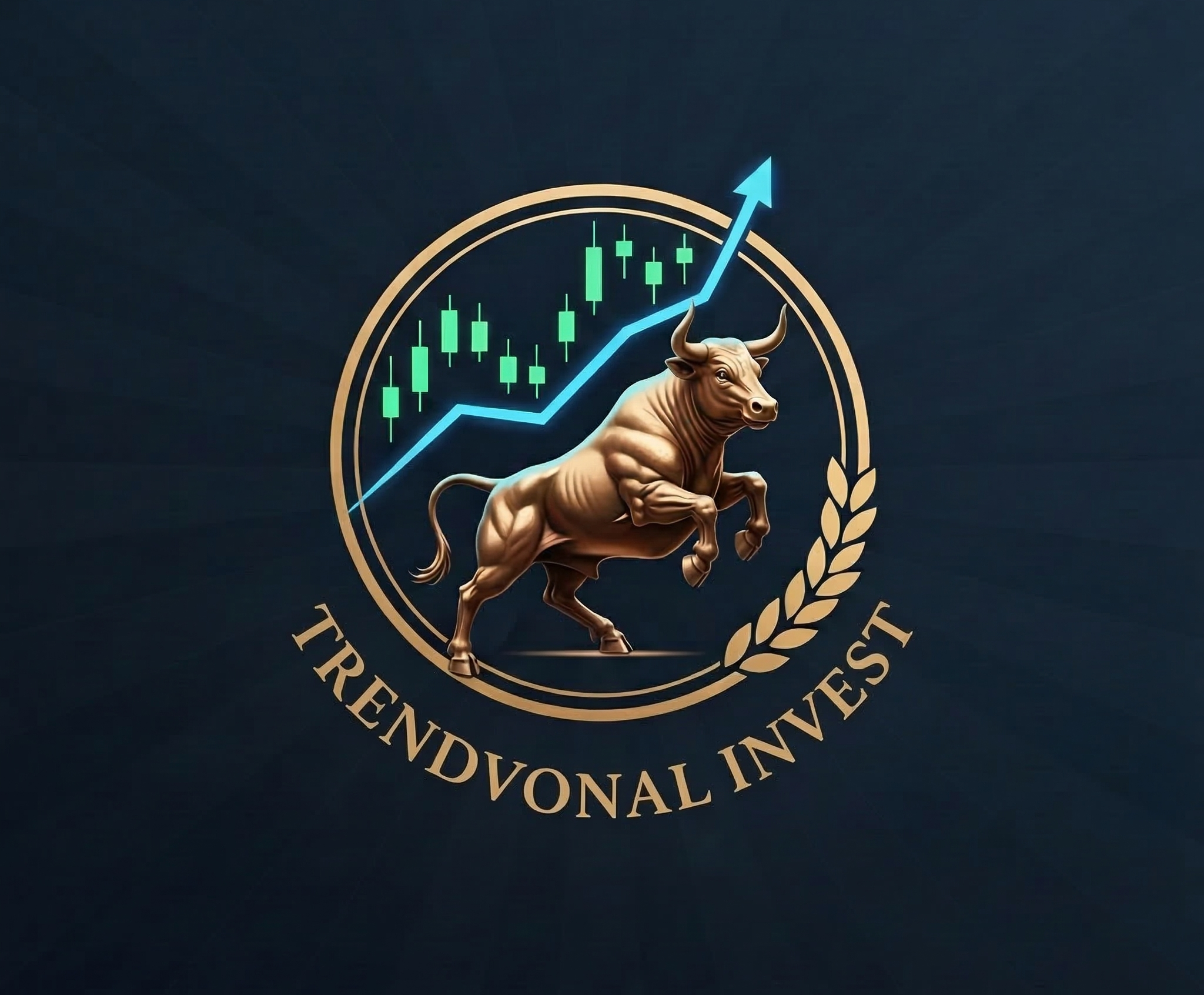 Trendvonal Invest Logo